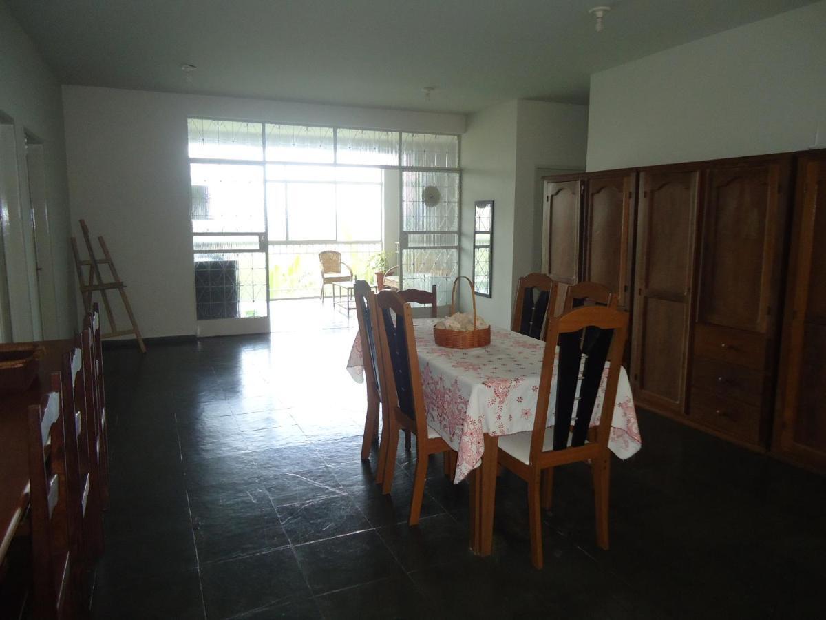 Hospedagem Solar Do Rosario Diamantina Exterior photo
